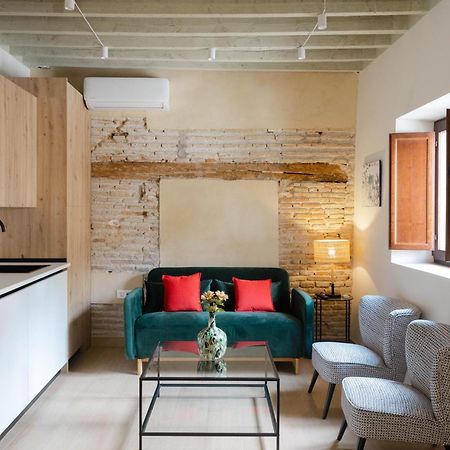Apartamento Duplex Con Vista A La Alhambra Granada Dış mekan fotoğraf