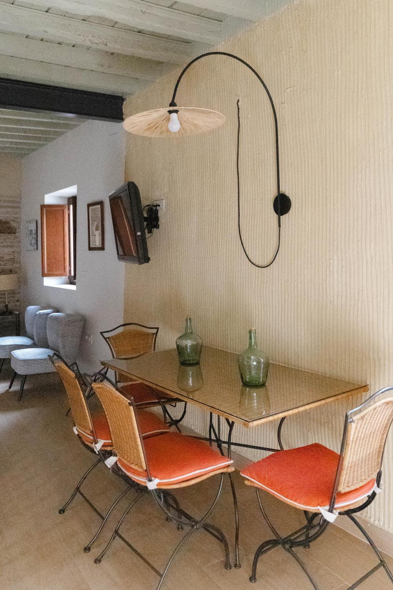 Apartamento Duplex Con Vista A La Alhambra Granada Dış mekan fotoğraf