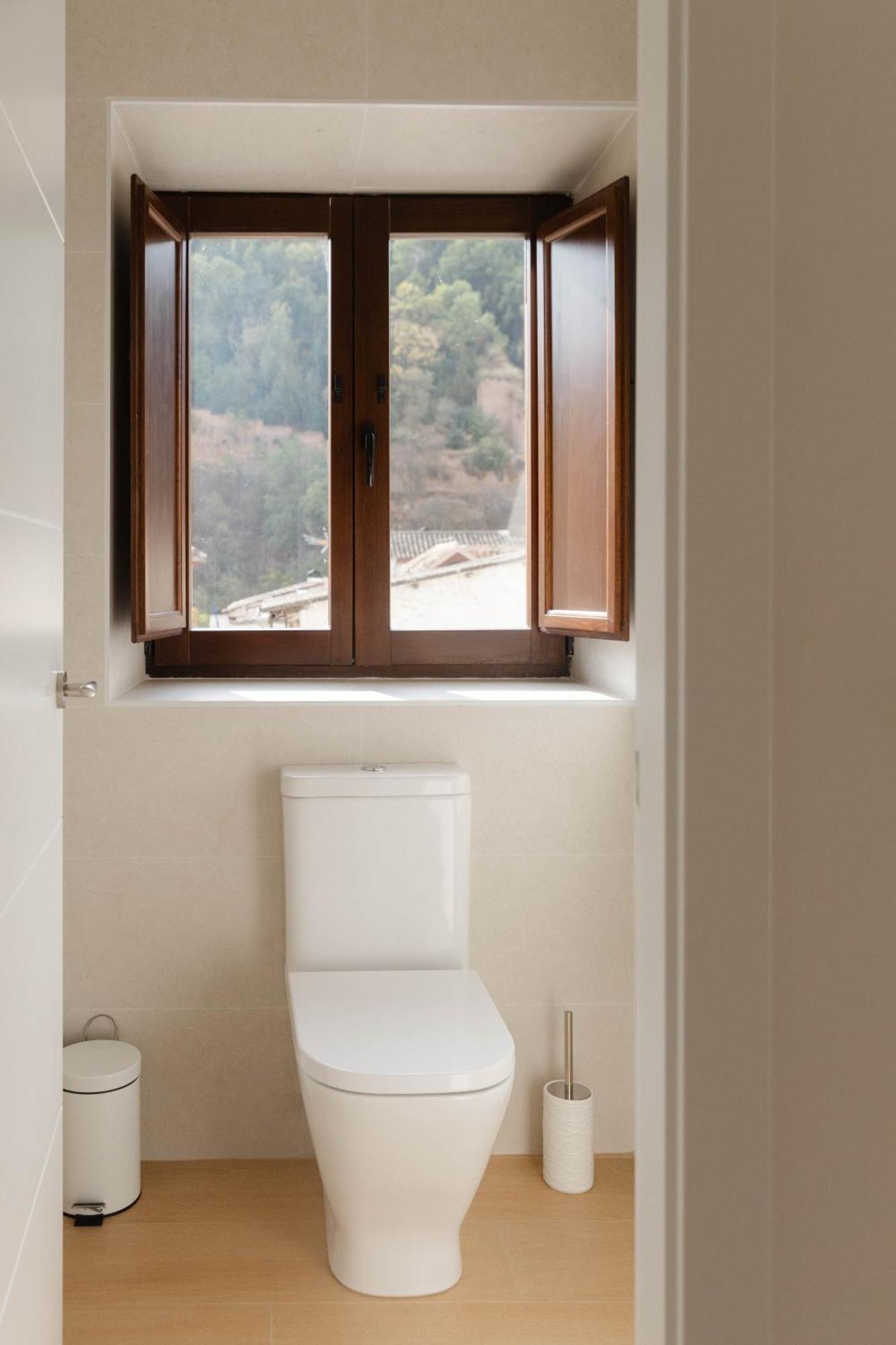 Apartamento Duplex Con Vista A La Alhambra Granada Dış mekan fotoğraf