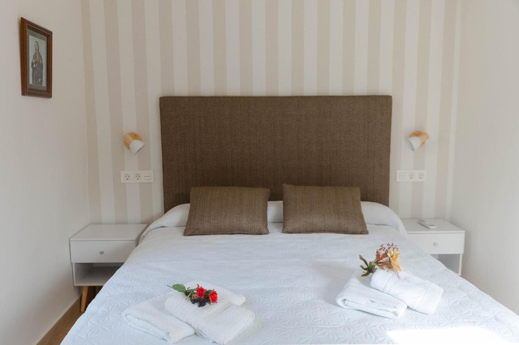 Apartamento Duplex Con Vista A La Alhambra Granada Dış mekan fotoğraf