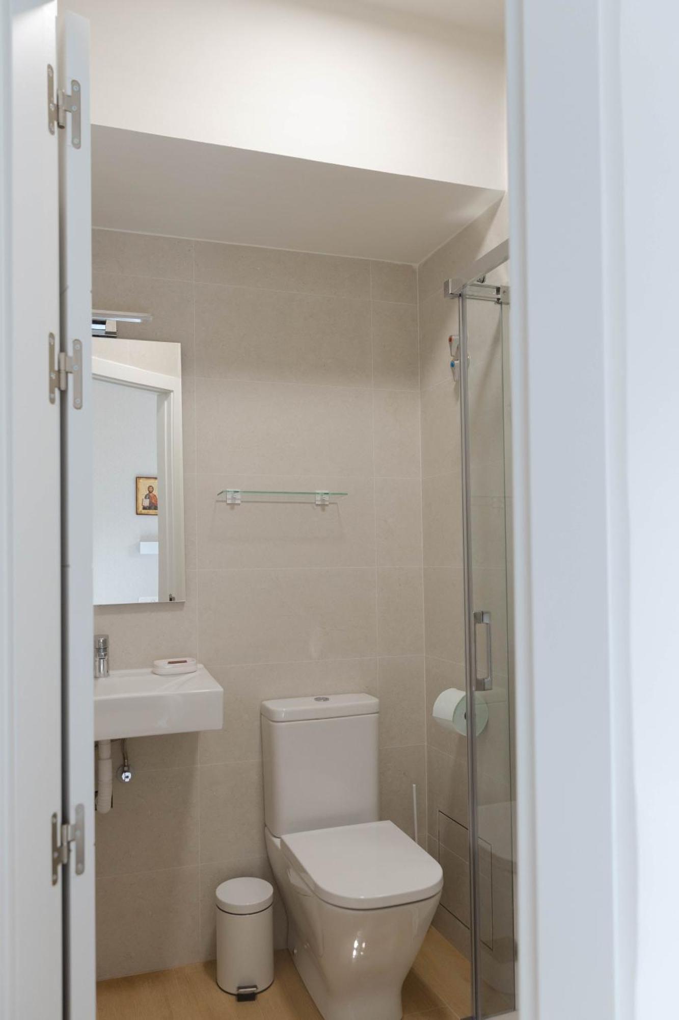 Apartamento Duplex Con Vista A La Alhambra Granada Dış mekan fotoğraf